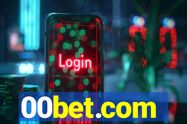 00bet.com