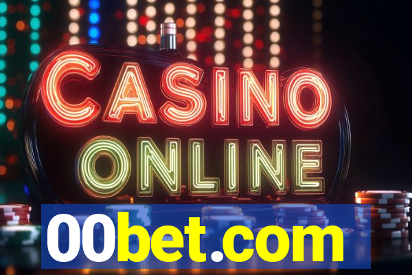 00bet.com