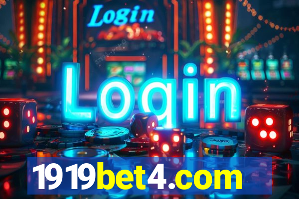 1919bet4.com