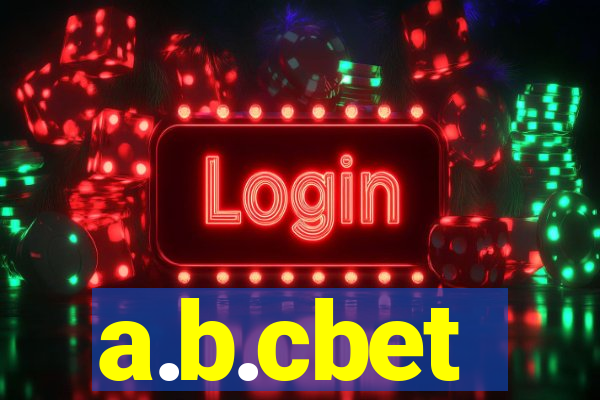 a.b.cbet