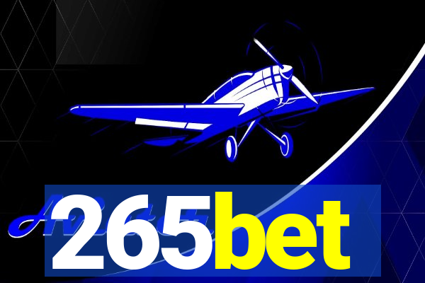 265bet