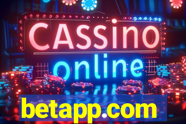 betapp.com