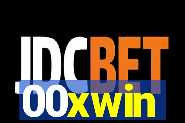 00xwin