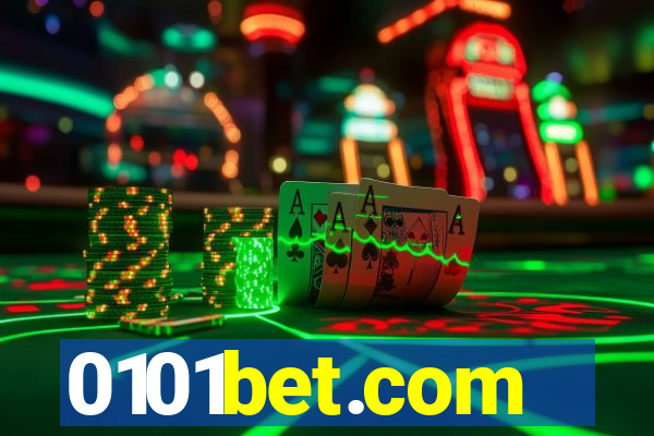0101bet.com