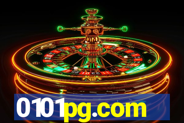 0101pg.com