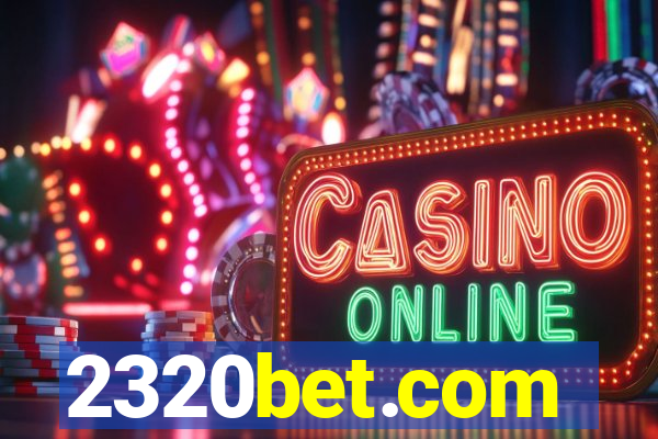 2320bet.com