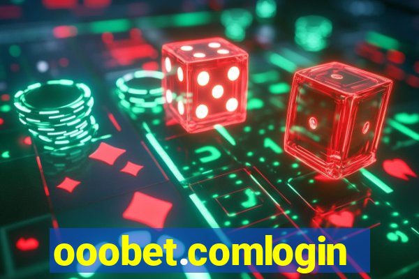 ooobet.comlogin