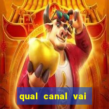 qual canal vai passar o jogo do cruzeiro hoje sky