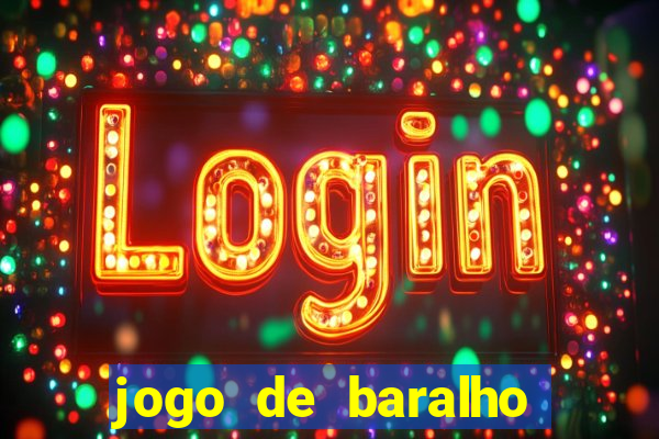 jogo de baralho cigano online