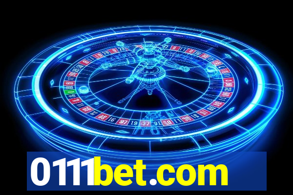 0111bet.com