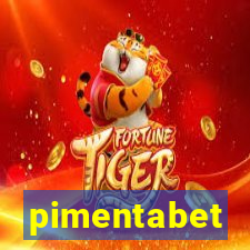 pimentabet