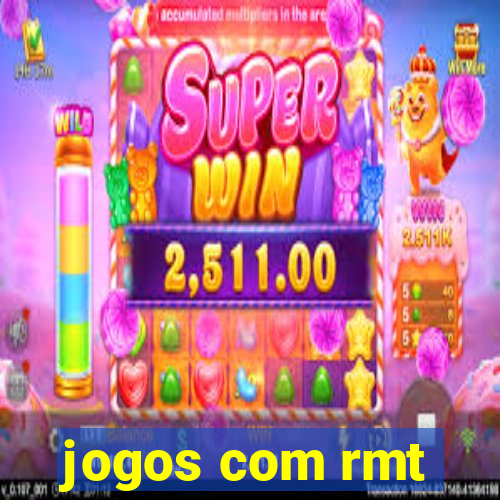 jogos com rmt