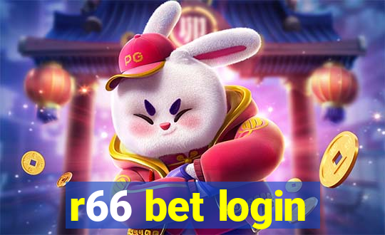 r66 bet login