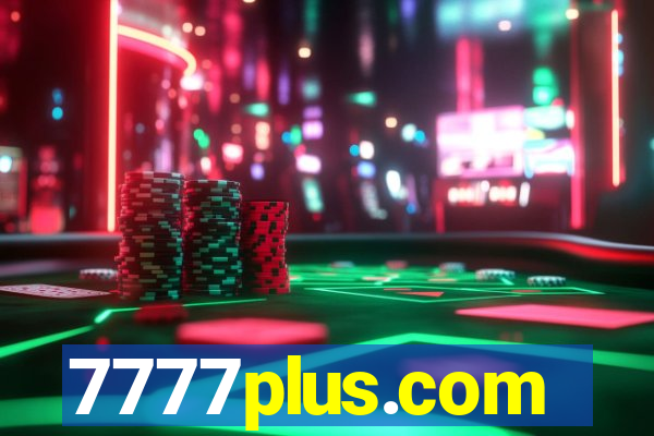 7777plus.com