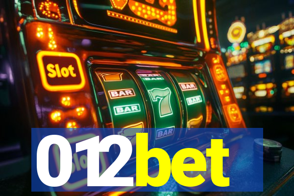 012bet