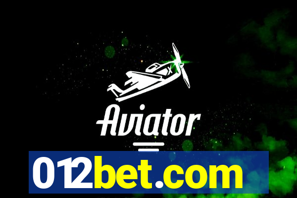 012bet.com