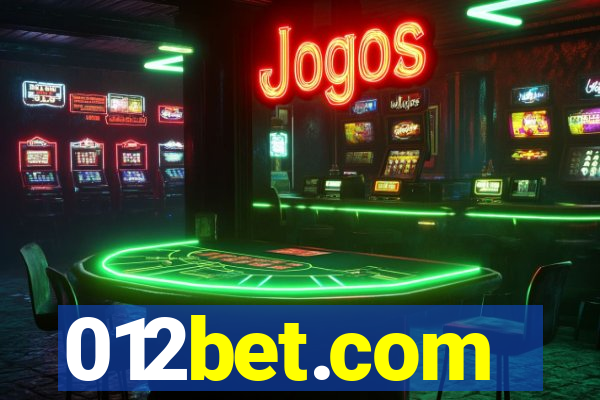 012bet.com