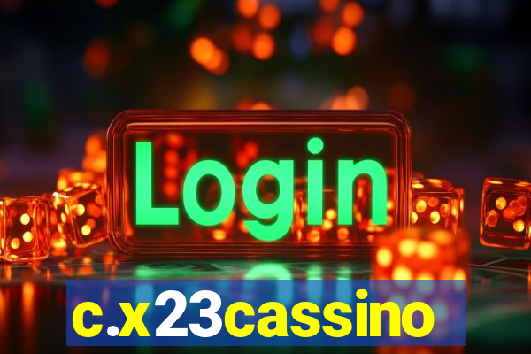c.x23cassino