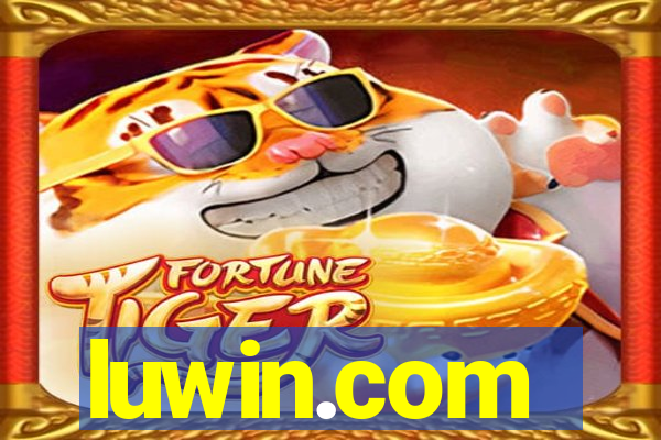luwin.com