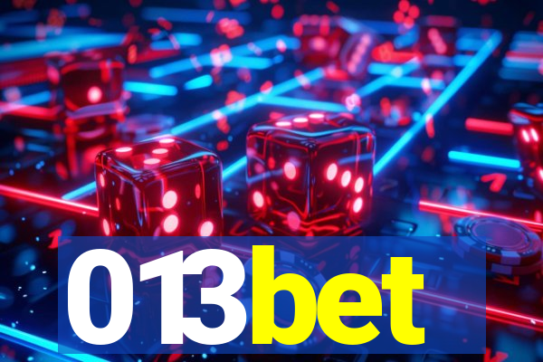 013bet