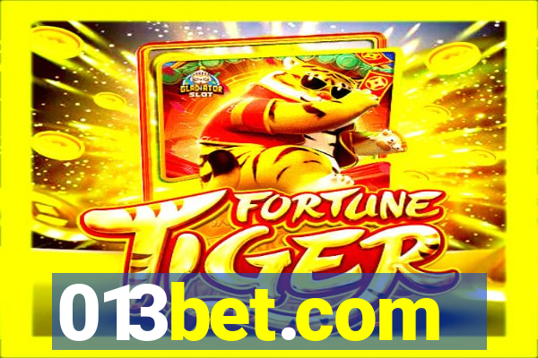 013bet.com