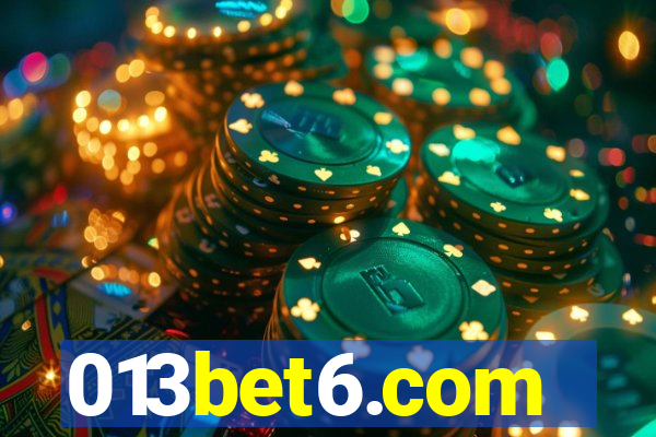 013bet6.com