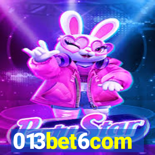 013bet6com