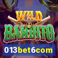 013bet6com