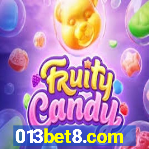 013bet8.com