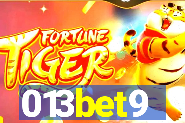 013bet9
