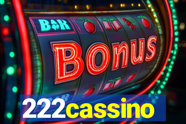 222cassino