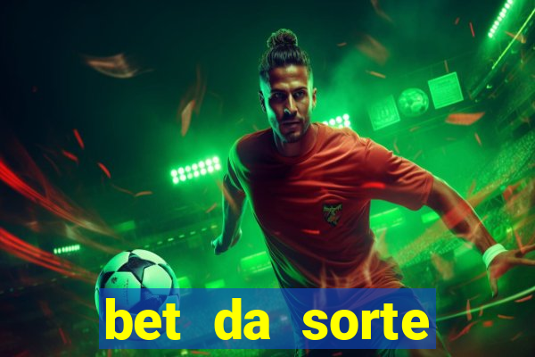 bet da sorte código promocional