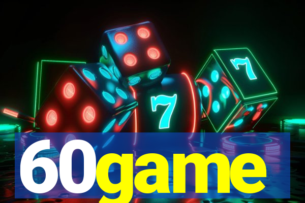 60game