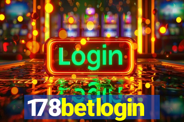 178betlogin