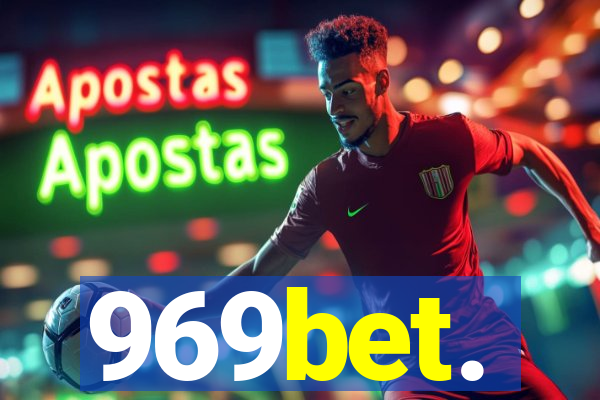 969bet.