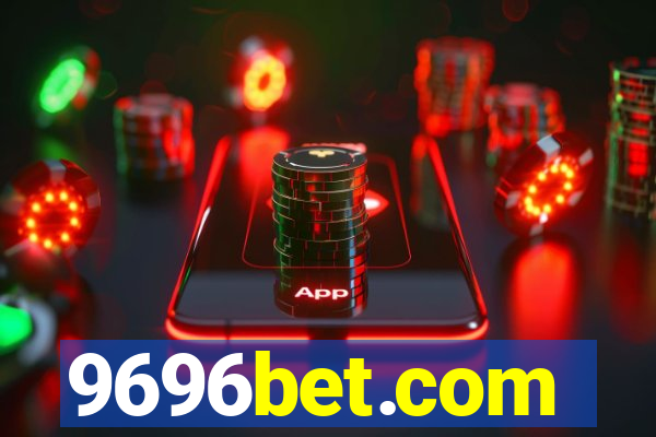 9696bet.com