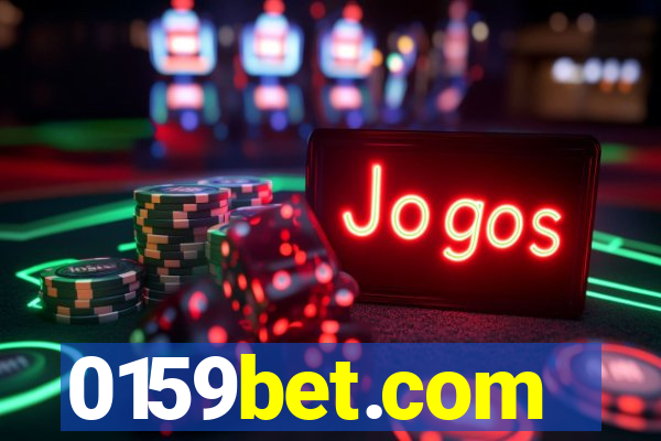 0159bet.com