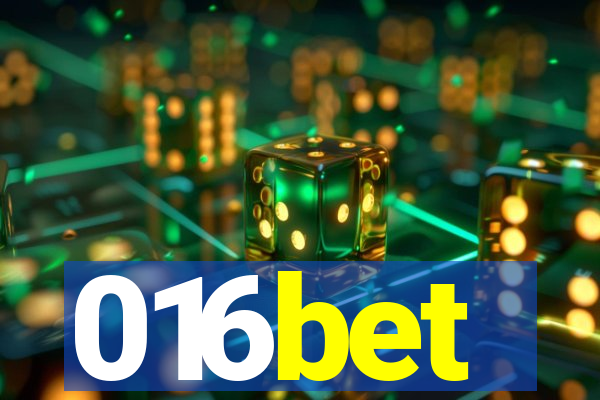 016bet