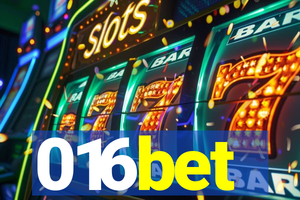 016bet