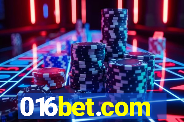 016bet.com