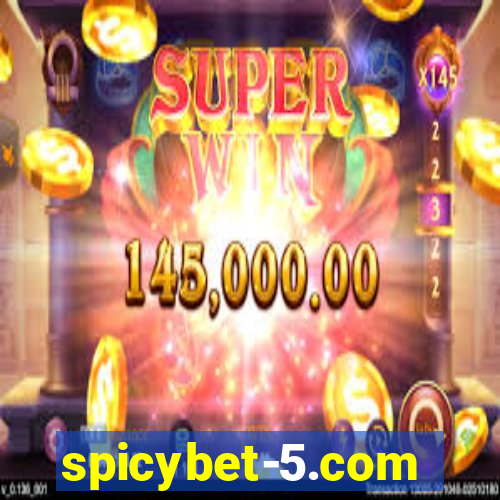 spicybet-5.com