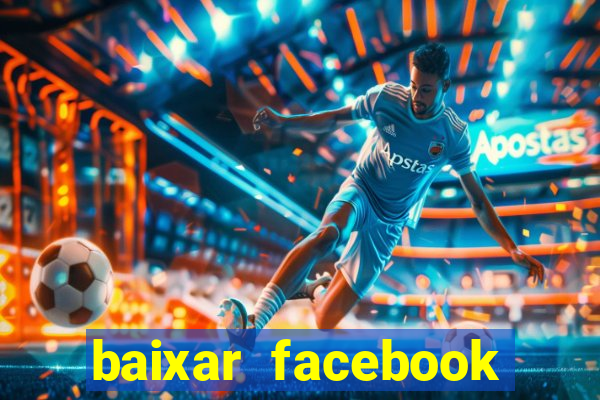 baixar facebook messenger baixaki