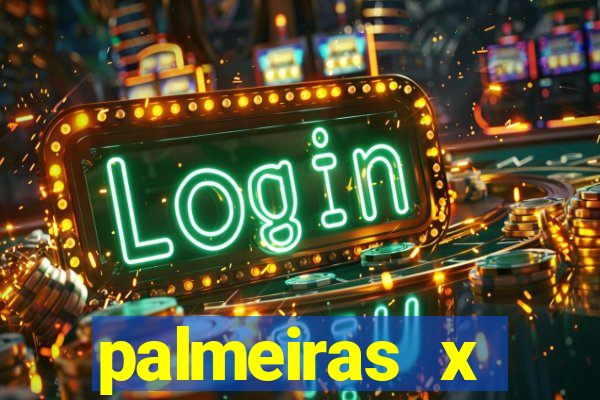palmeiras x botafogo sp palpite