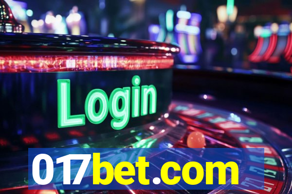 017bet.com