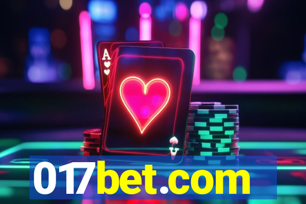 017bet.com