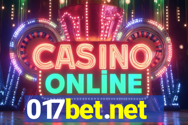 017bet.net