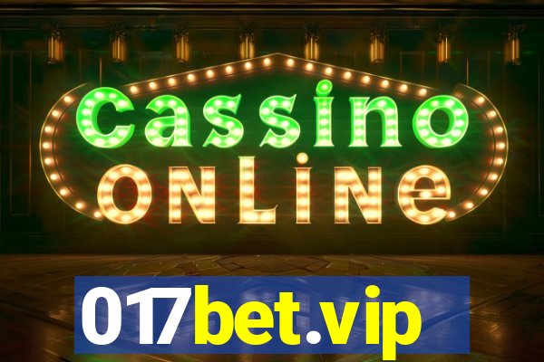 017bet.vip