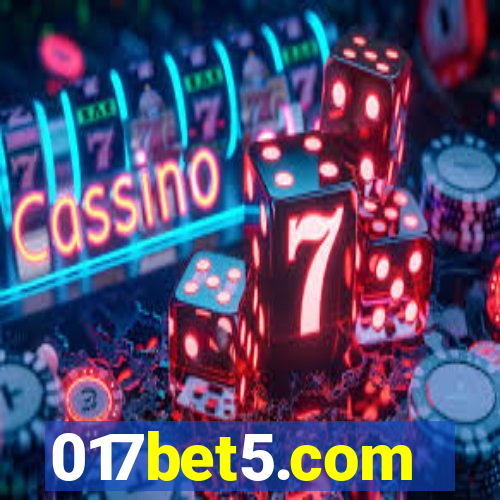 017bet5.com