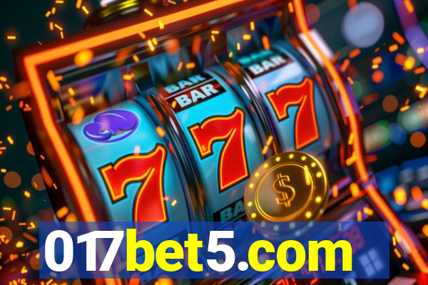 017bet5.com