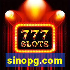 sinopg.com